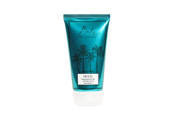 MOOD BALI BODY LOTION 150 GM