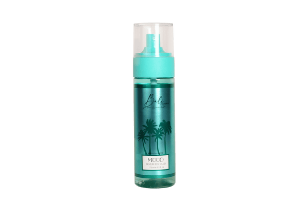 MOOD BALI BODY SPLASH 175 ML