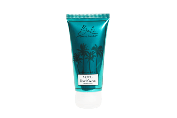 MOOD Bali Hand Cream 50 Gm