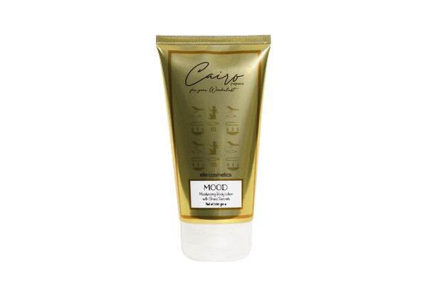 MOOD CAIRO BODY LOTION 150 GM