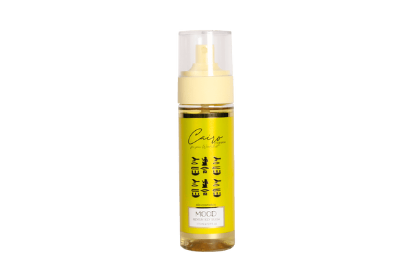 MOOD CAIRO BODY SPLASH 175 ML