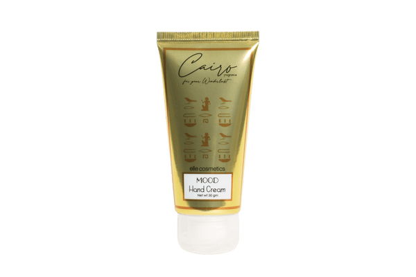 MOOD Cairo Hand Cream 50 Gm