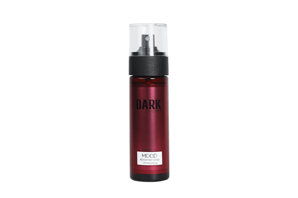 MOOD DARK BODY SPLASH 175 ML