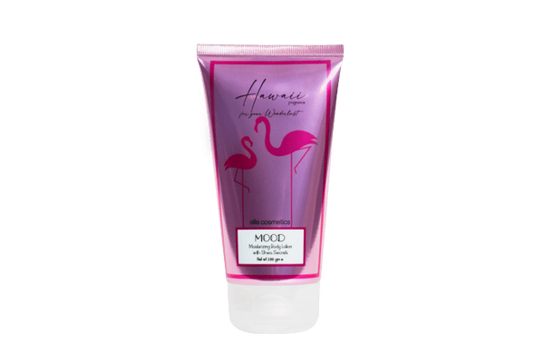 MOOD HAWAII BODY LOTION 150 GM