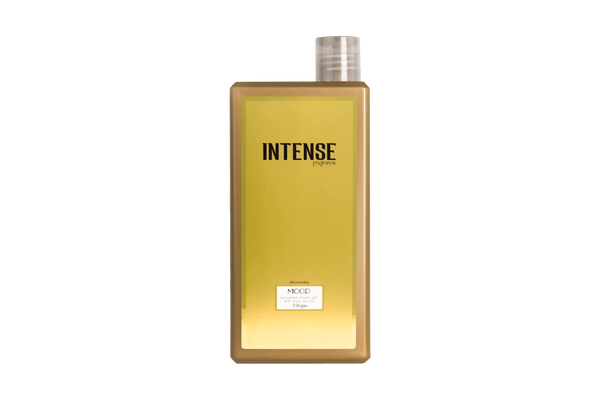 MOOD INTENSE SHOWER GEL 750 ML