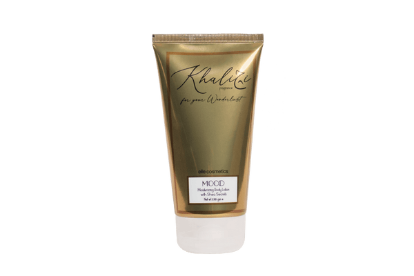 MOOD KHALIJI BODY LOTION 150 GM