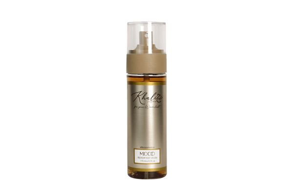 MOOD KHALIJI BODY SPLASH 175 ML