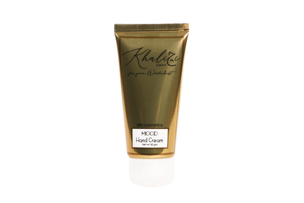 MOOD Khaliji Hand Cream 50 Gm