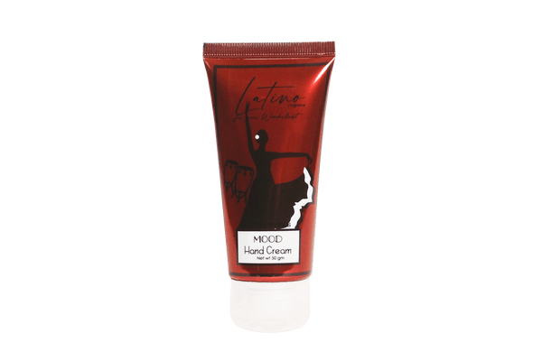 MOOD Latino Hand Cream 50 Gm