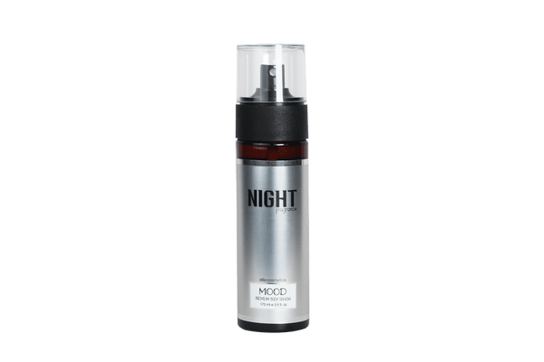 MOOD NIGHT BODY SPLASH 175 ML