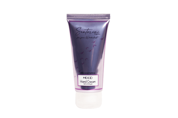 MOOD Santorini Hand Cream 50 Gm