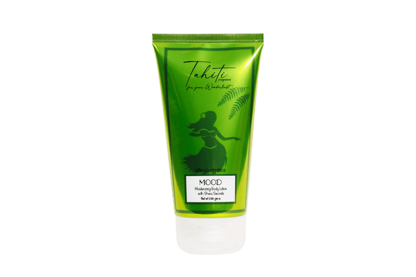 MOOD TAHITI BODY LOTION 150 GM