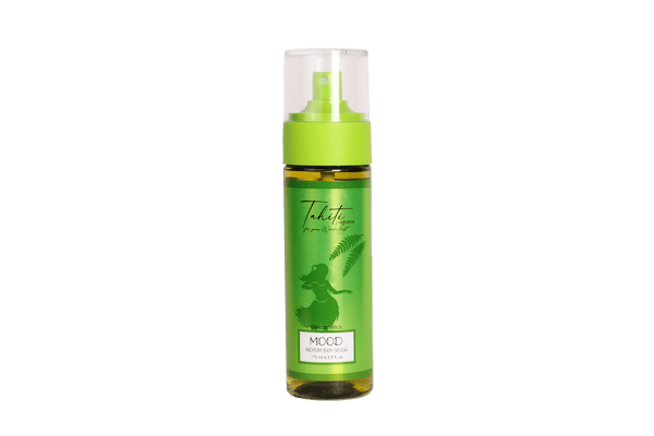 MOOD TAHITI BODY SPLASH 175 ML