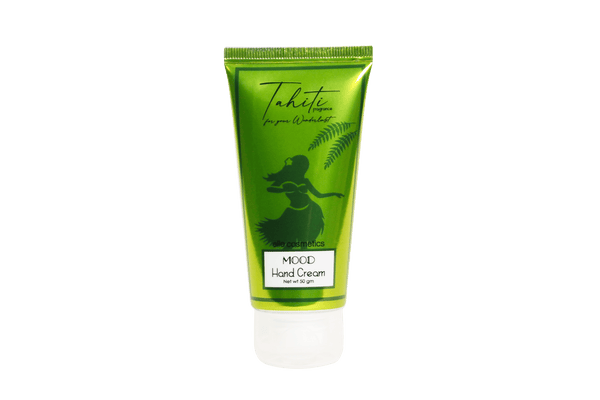 MOOD Tahiti Hand Cream 50 Gm