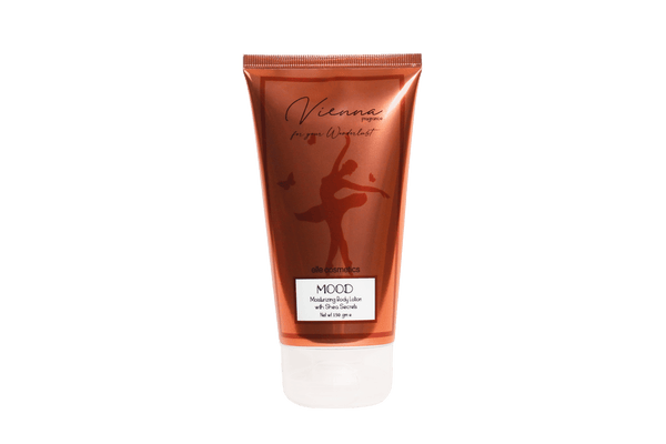 MOOD VIENNA BODY LOTION 150 GM