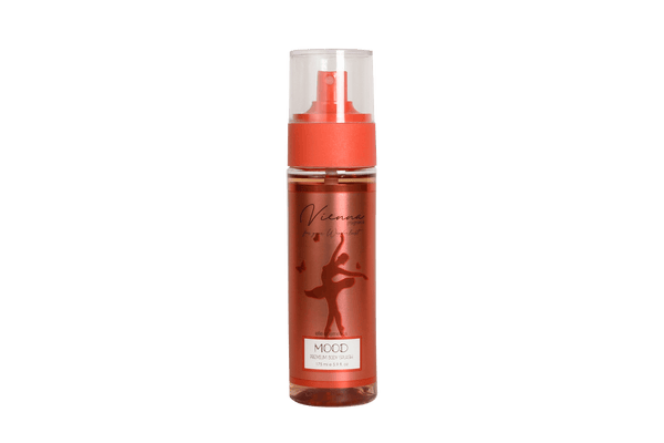 MOOD VIENNA BODY SPLASH 175 ML