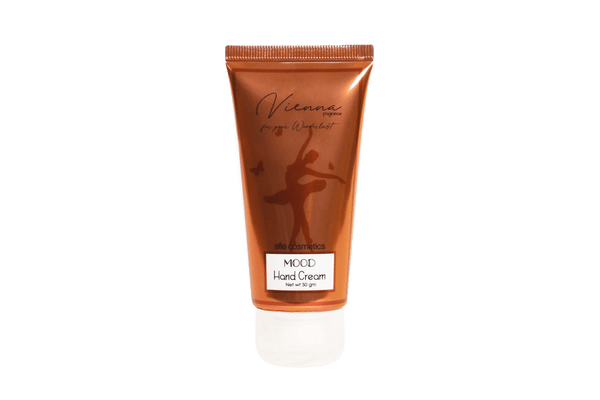 MOOD Vienna Hand Cream 50 Gm