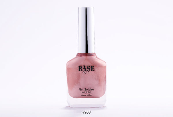 BASE Gel Solaire 15.ml No.908