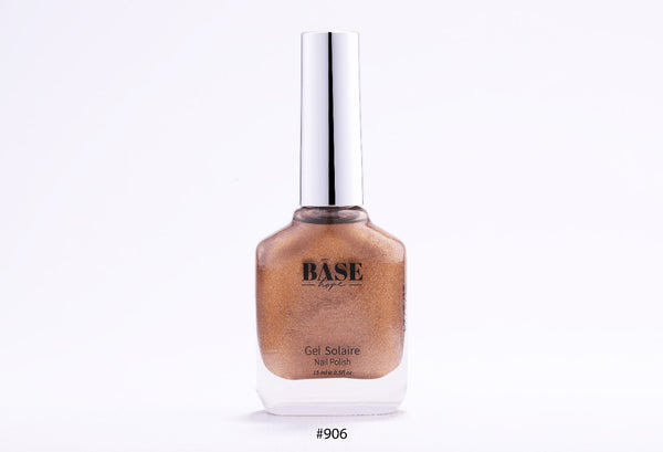 BASE Gel Solaire 15.ml No.906