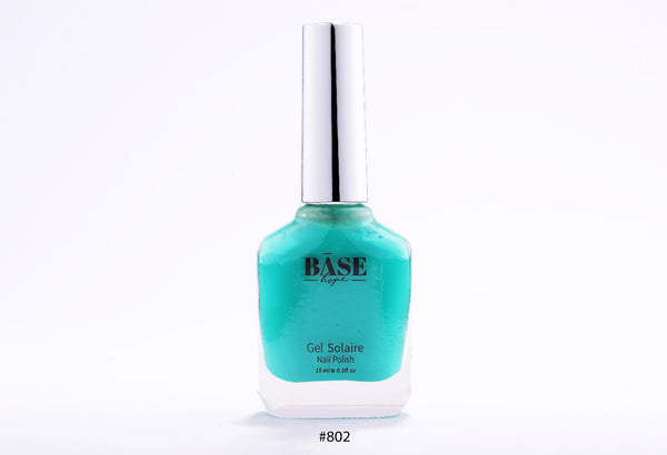 BASE Gel Solaire 15.ml No.802