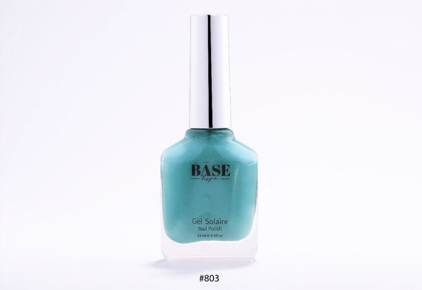 BASE Gel Solaire 15.ml No.803