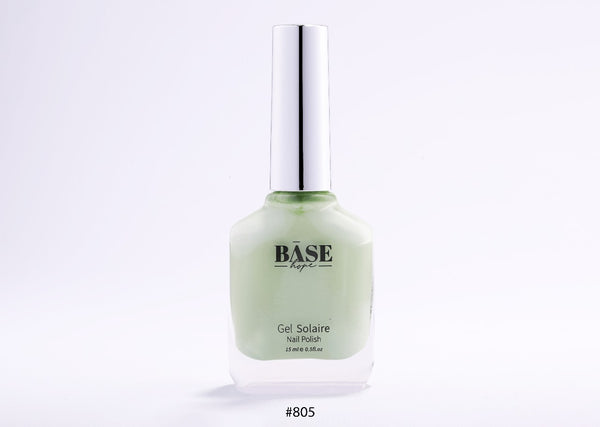 BASE Gel Solaire 15.ml No.805