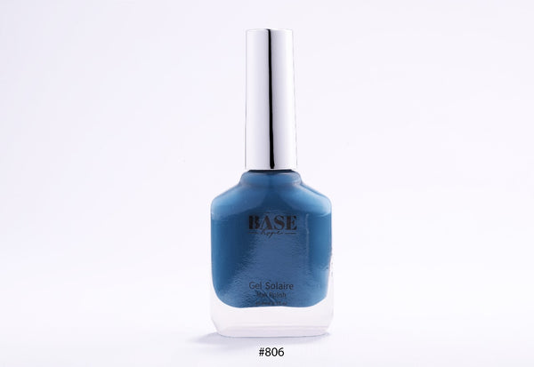 BASE Gel Solaire 15.ml No.806