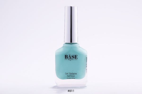 BASE Gel Solaire 15.ml No.811