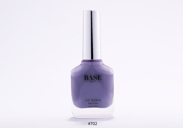 BASE Gel Solaire 15.ml No.702