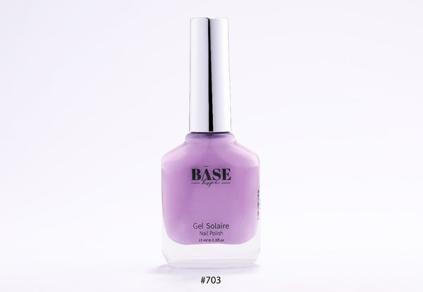 BASE Gel Solaire 15.ml No.703