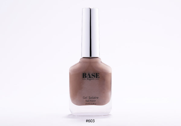 BASE Gel Solaire 15.ml No.603