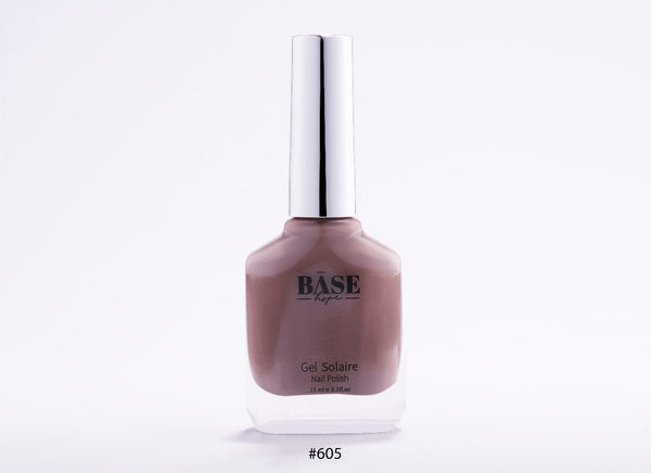 BASE Gel Solaire 15.ml No.605