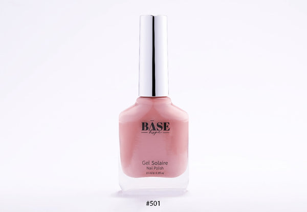 BASE Gel Solaire 15.ml No.501