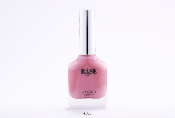 BASE Gel Solaire 15.ml No.503