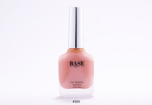 BASE Gel Solaire 15.ml No.505