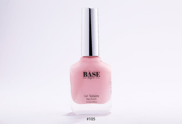 BASE Gel Solaire 15.ml No.105