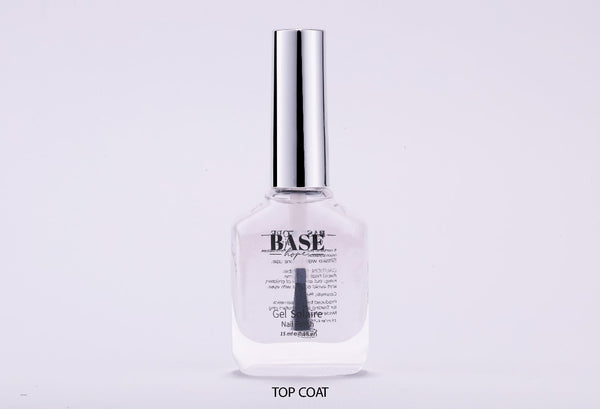 BASE Gel Solaire 15.ml Top Coat