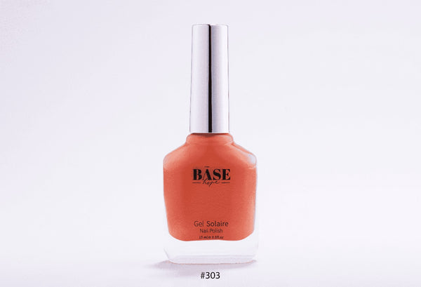 BASE Gel Solaire 15.ml No.303