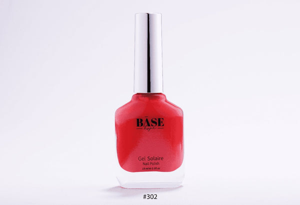 BASE Gel Solaire 15.ml No.302