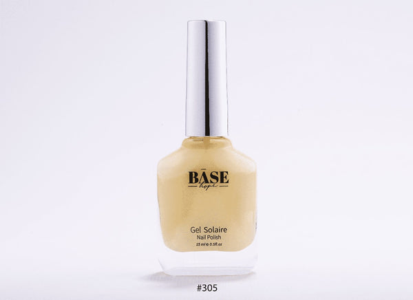 BASE Gel Solaire 15.ml No.305