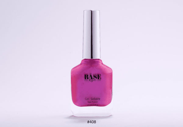 BASE Gel Solaire 15.ml No.408