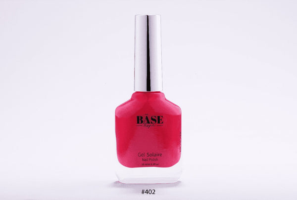 BASE Gel Solaire 15.ml No.402