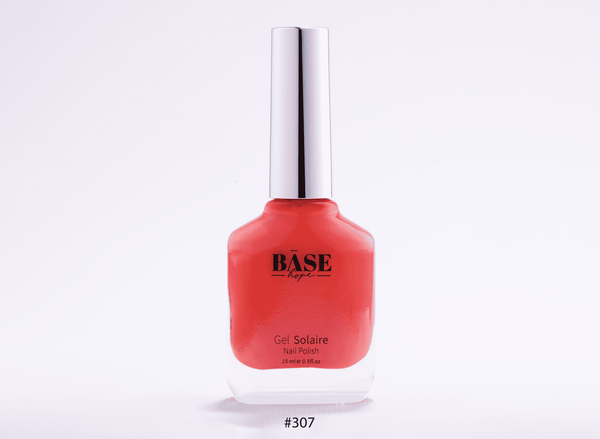 BASE Gel Solaire 15.ml No.307