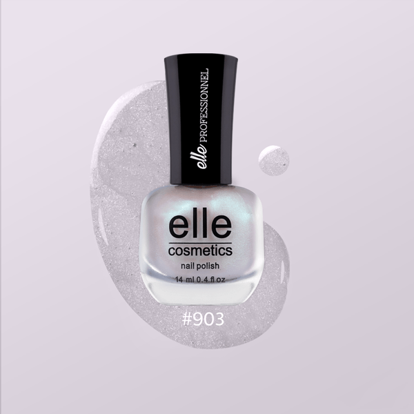 ELLE Nail Polish 14.ml No.903