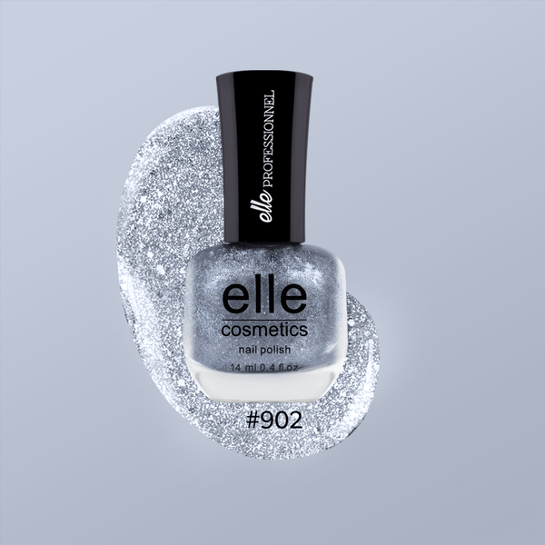 ELLE Nail Polish 14.ml No.902