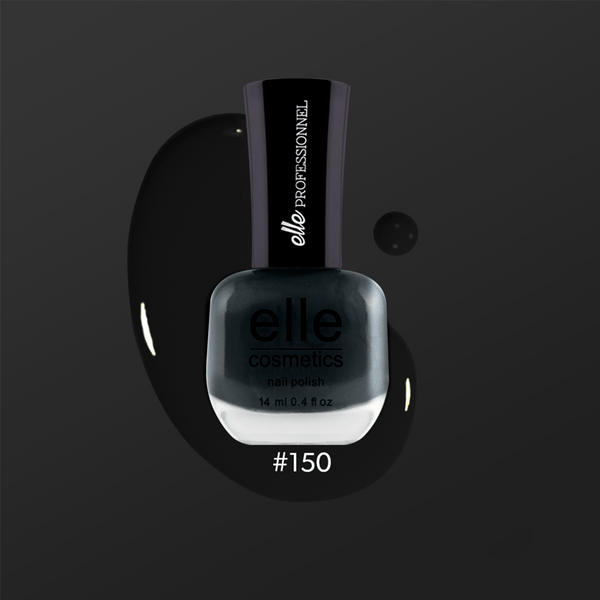 ELLE Nail Polish 14.ml No.150