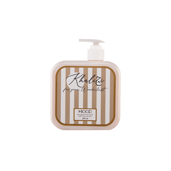 MOOD KHALIJI HAND WASH 500 ML